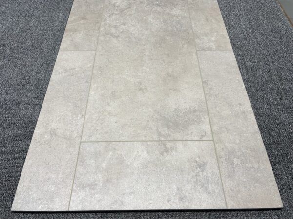 Кварц винил Damy Floor Ascent SPC Эйгер