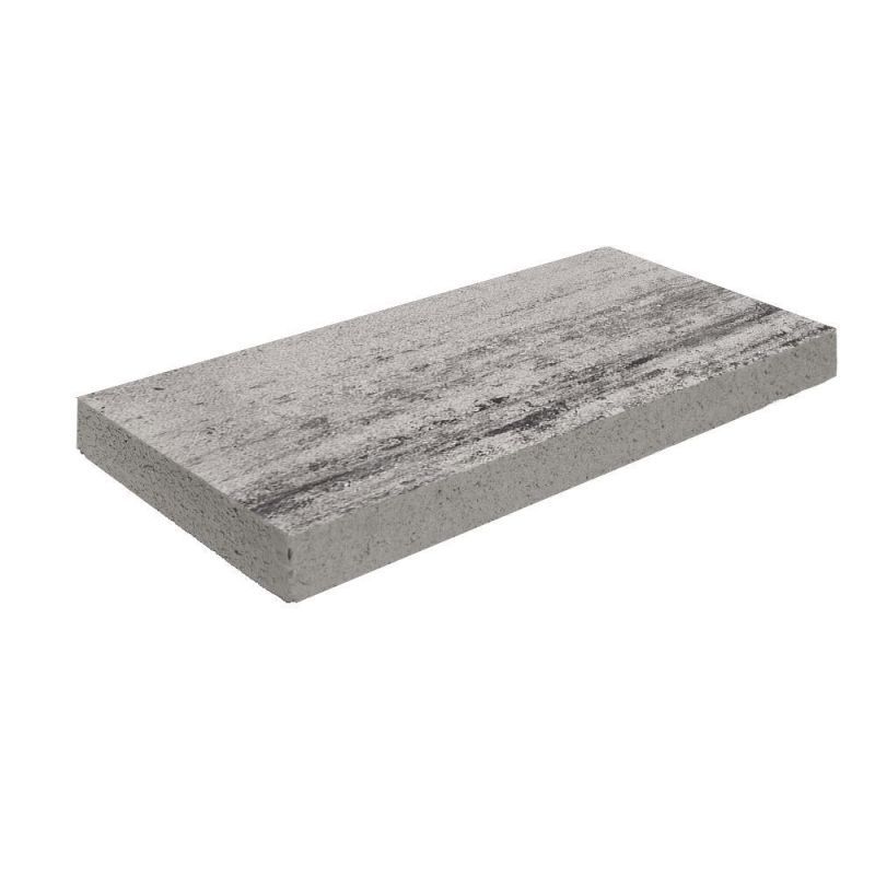 Тротуарная плитка АРБЕТ Урбан Гранит Верхний прокрас 65 мм