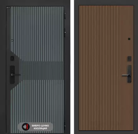 Входная дверь Смартлаб 29