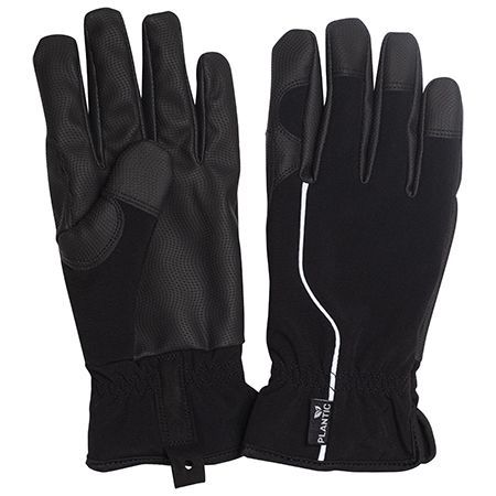 Перчатки зимние Plantic Pro 10