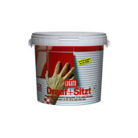 Дисперсионный плиточный клей Lugato, Drauf + Sitzt, 1кг