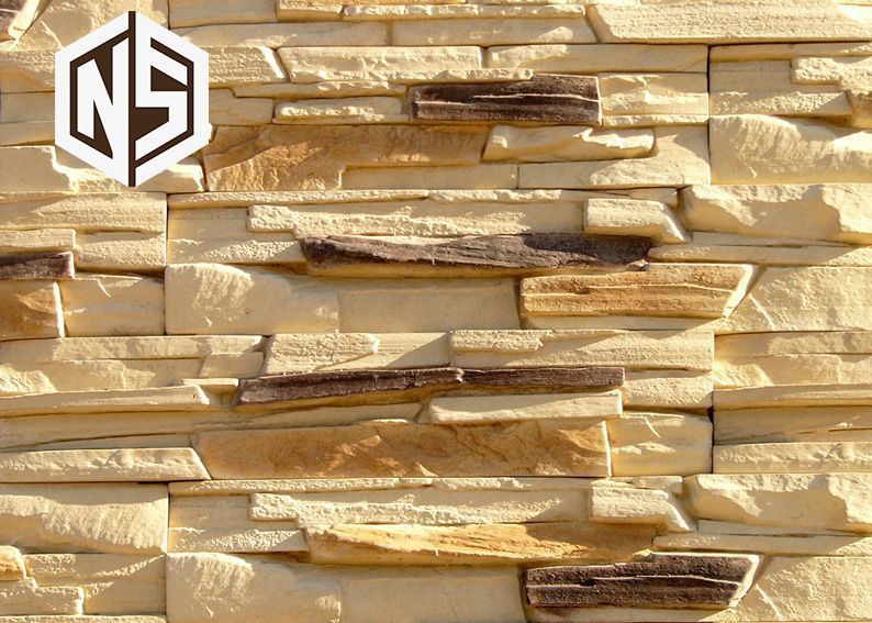 Облицовочный камень NEXT STONE Северный склон 05