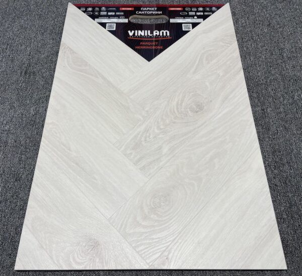 Паркет Санторини Glue