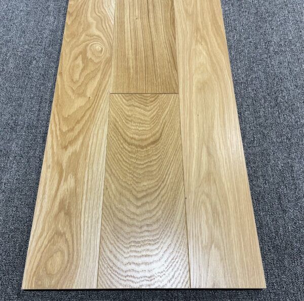 Инженерная доска Стародуб Дуб Полевой