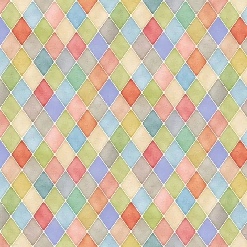 Виниловые обои на флизелиновой основе Alessandro Allori Dolce Vita 1.06x10 арт.2406-5RDV