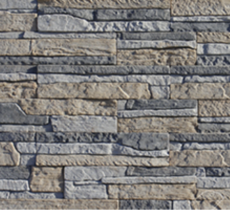 Облицовочный камень Brickstone ОРЛЕАН 2654