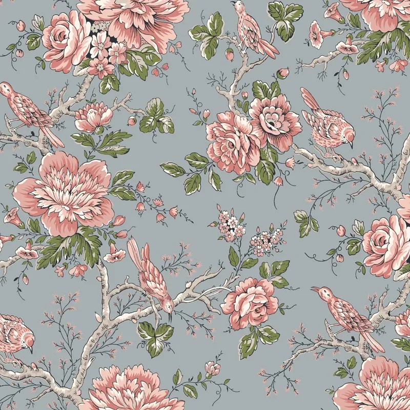 Флизелиновые обои Loymina Королева 1x10.05 арт.FL1006