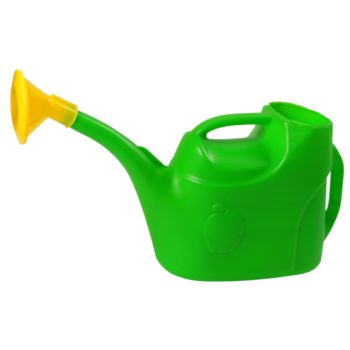 Лейка садовая с рассеивателем 8 литров