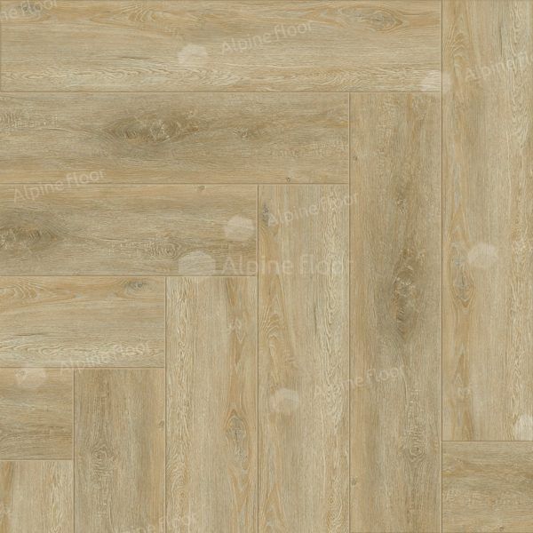 Кварц винил Alpine Floor Tulesna ECCELLENT 1005-10