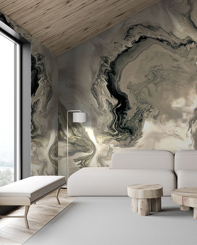 Фреска Флюид Арт.  FL_027_col3