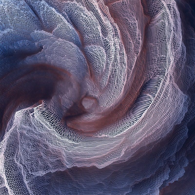 Фреска Elementum EN_006_col3