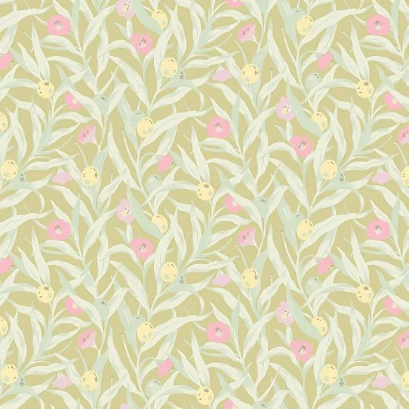 Флизелиновые обои Loymina Origins 1x10.05 арт.ALS3005