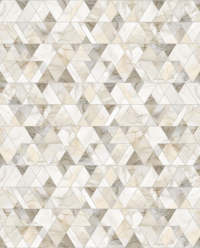 Фреска Геометрия. GEO_002_col2