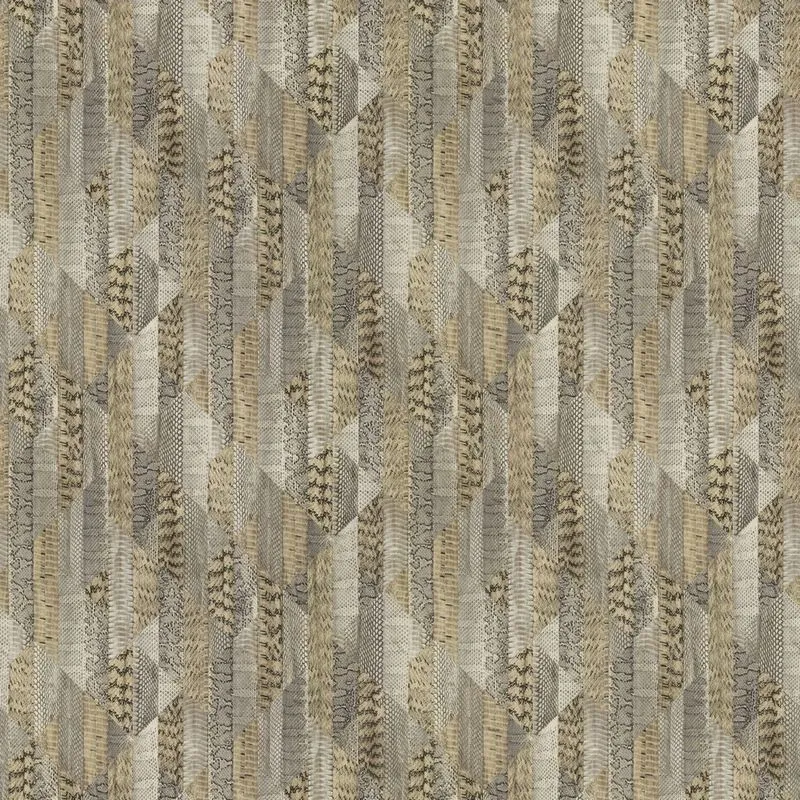 Виниловые обои на флизелиновой основе Emiliana Parati (Decori) Roberto Cavalli 8 1.06x10.05 арт.RC19065