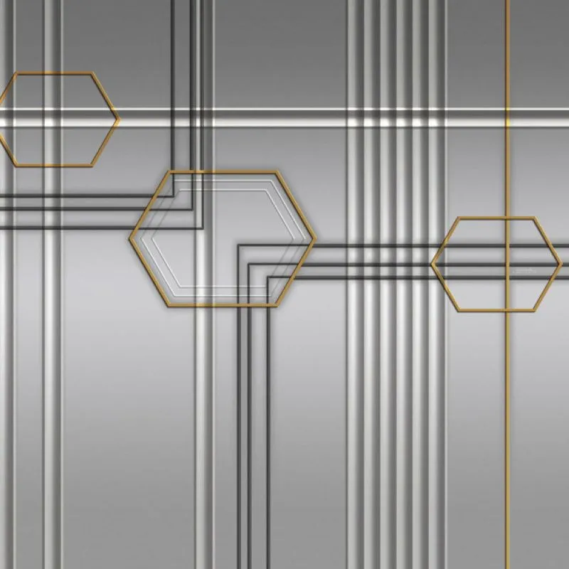 Виниловые обои на флизелиновой основе Zambaiti Lamborghini 2 3x3.3 арт.Z90091