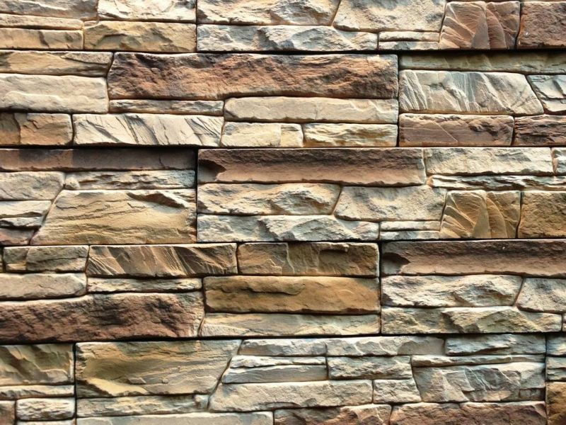 Облицовочный камень EvroKamen ГРОТТА 0110