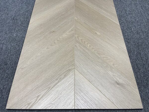 Кварц винил Damy Floor Chevron Тюильри