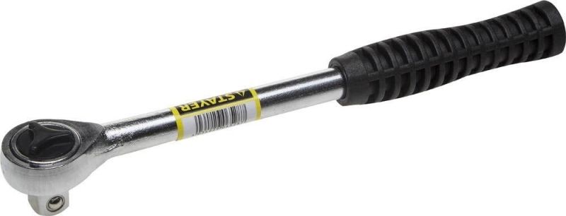 Трещотка для торцовых головок "STANDARD", 1/2"