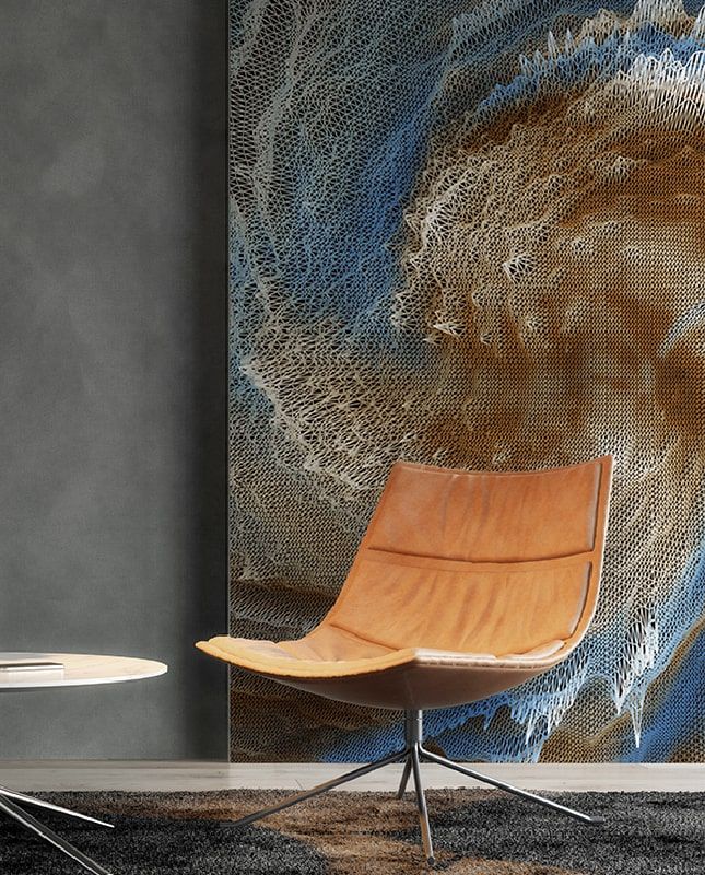 Фреска Elementum EN_004_col1