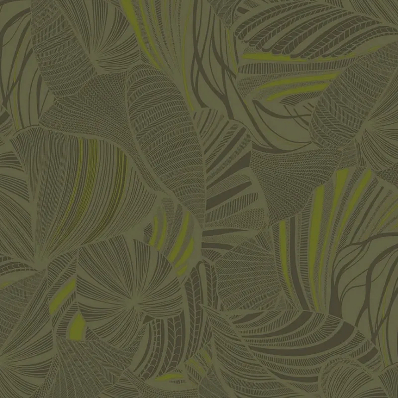 Флизелиновые обои Loymina Amazonia 1x10.5 арт.Ins5005/1