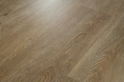 4001 Напольное покрытие SPC EKFLOOR EК 1220x184x4+1 мм коричневый