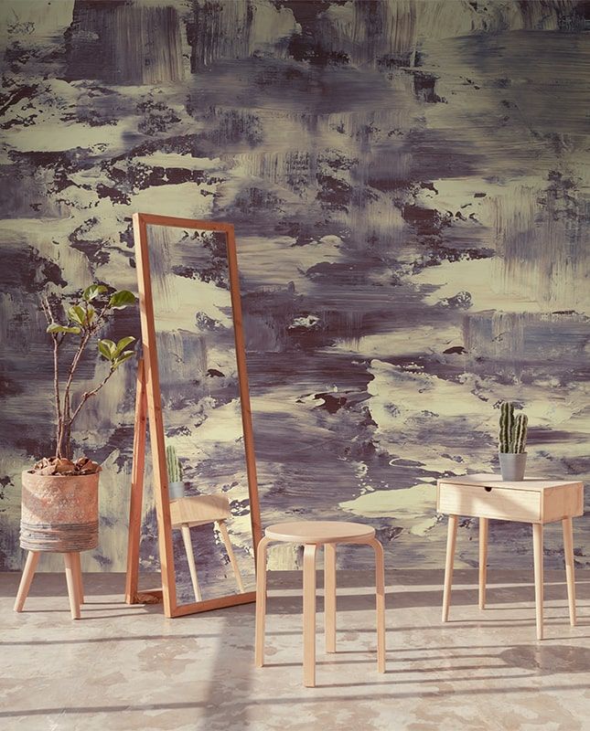 Фреска Art Modern Современная живопись.  ARM_007_col3