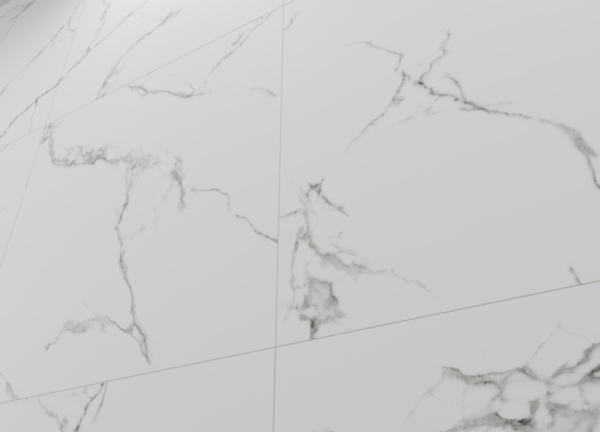 Керамогранит Royce Calacatta Venatino Matt 60X60 См