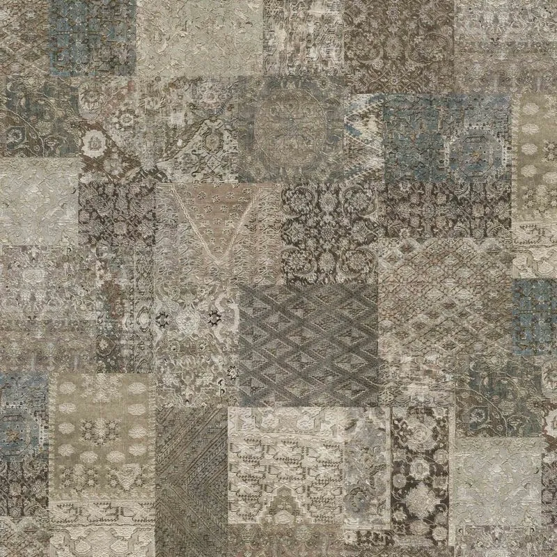 Виниловые обои на флизелиновой основе Emiliana Parati (Decori) Tesori d'Oriente 1.06x10.05 арт.97201