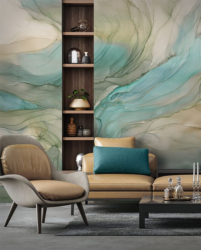 Фреска Флюид Арт.  FF_013_col1