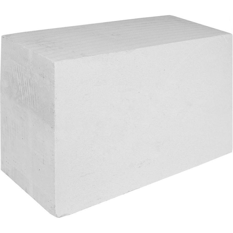 Блок D500 600x250x400 мм