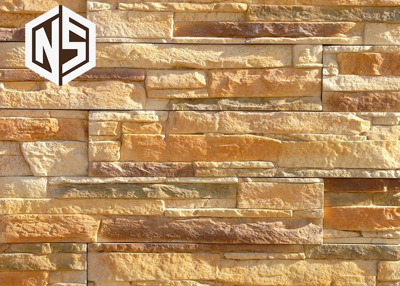 Облицовочный камень NEXT STONE Карельский сланец 01