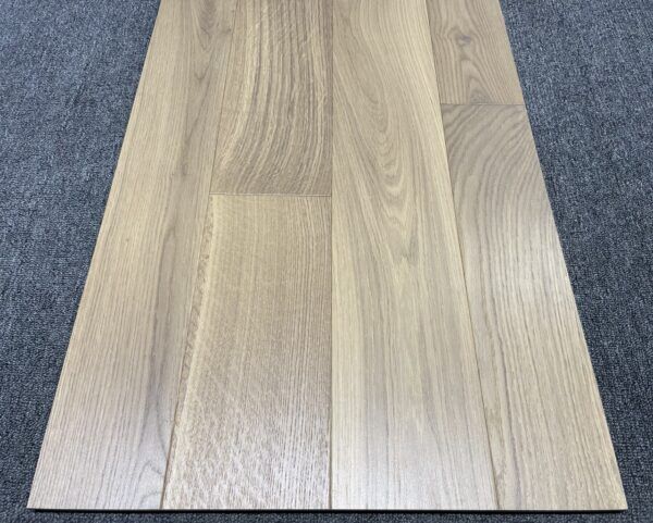 Инженерная доска Primavera OAK Flecha Натур