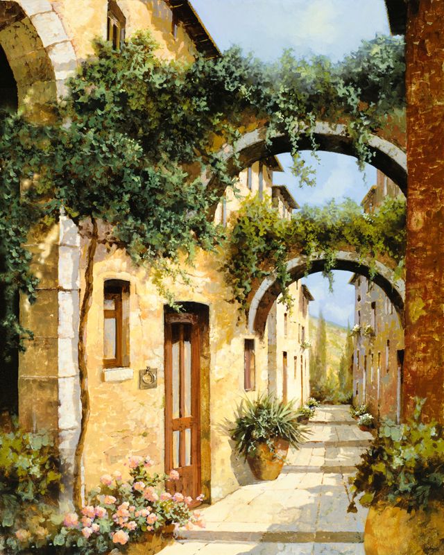 Фреска Classic 4645