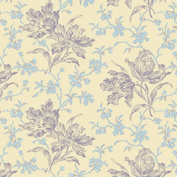 Флизелиновые обои Milassa Classic 1x10.05 арт.LS2004