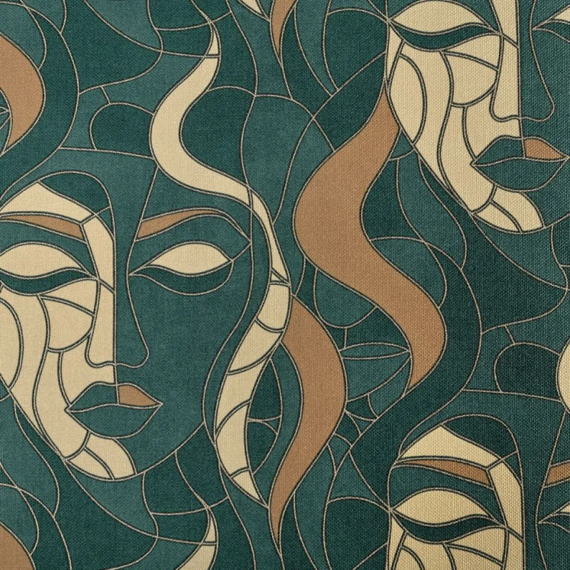 Виниловые обои на флизелиновой основе Erismann Elle 4 1.06x10.05 арт.ER12222-19