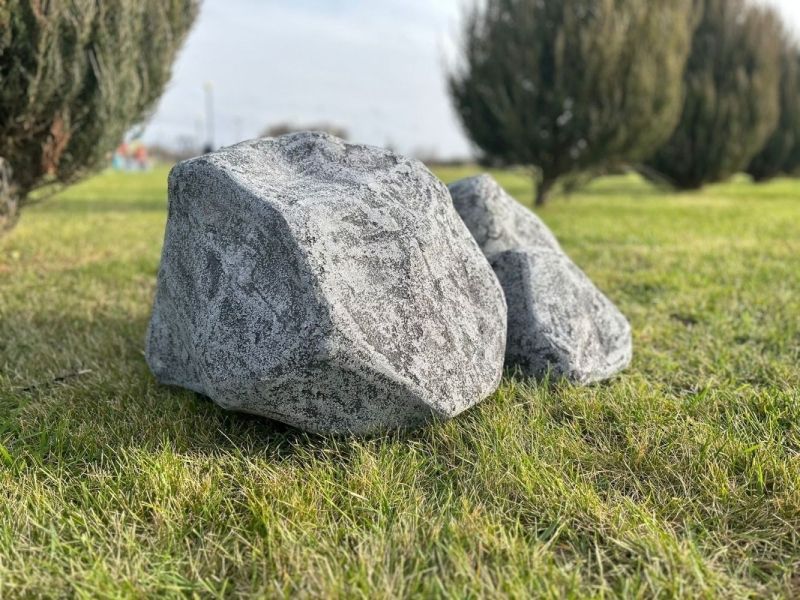 Камень на люк Булыжник Д-50