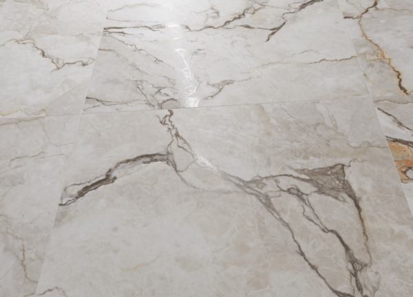 Керамогранит Primavera Tanami Pearl Carving 60X60 См