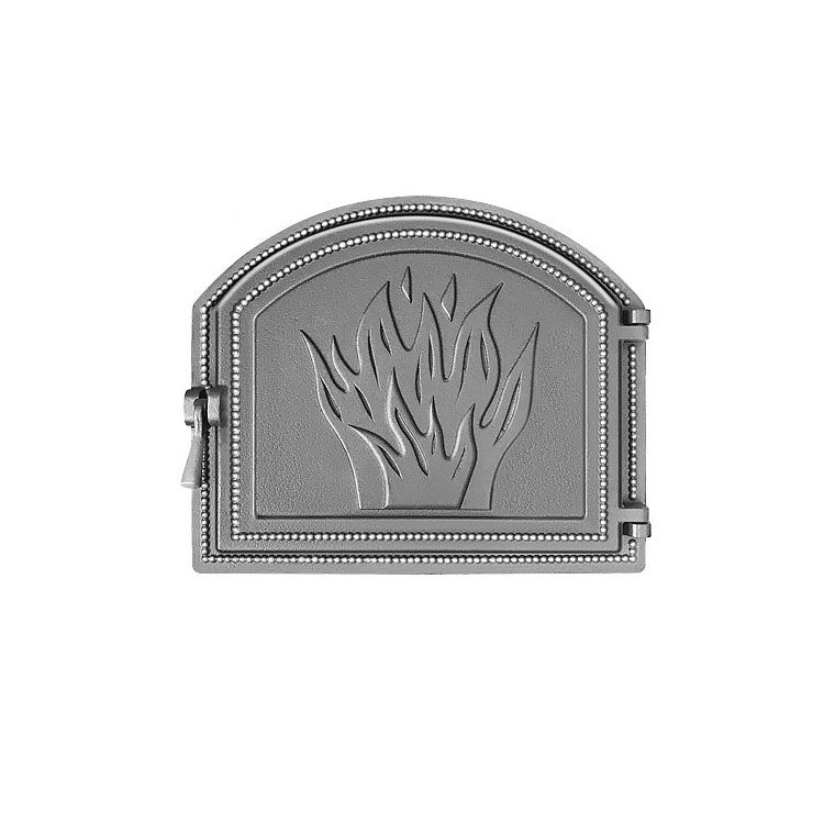 Дверь везувий 218 (не крашенная)