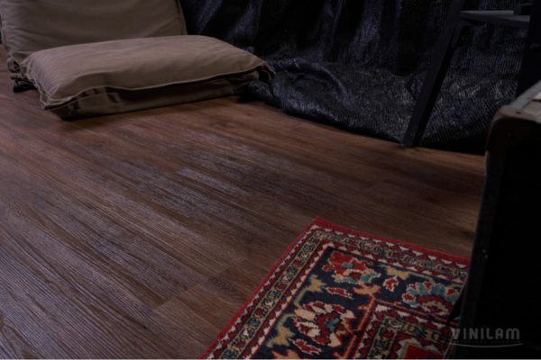 Дуб Парижский