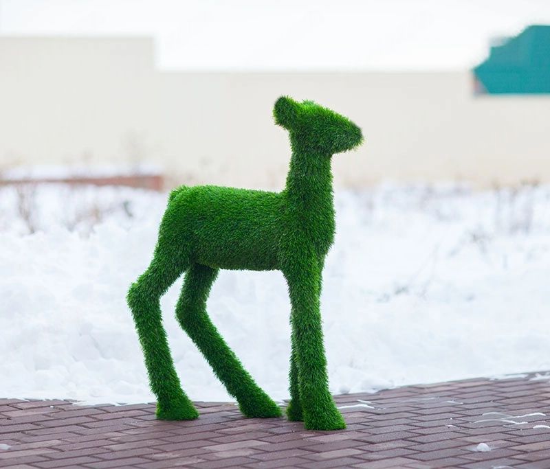 Олененок малый Распродажа!