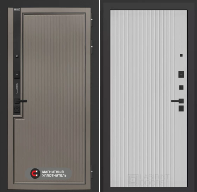 Входная дверь Лаб 1 Про 29