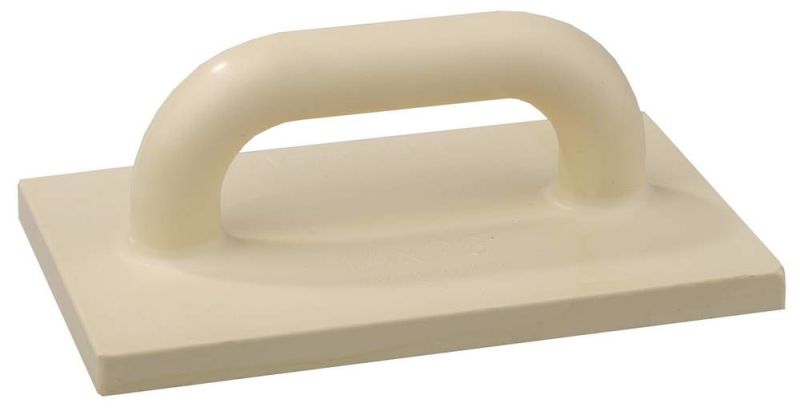 Терка полиуретановая, 140 х 230 мм