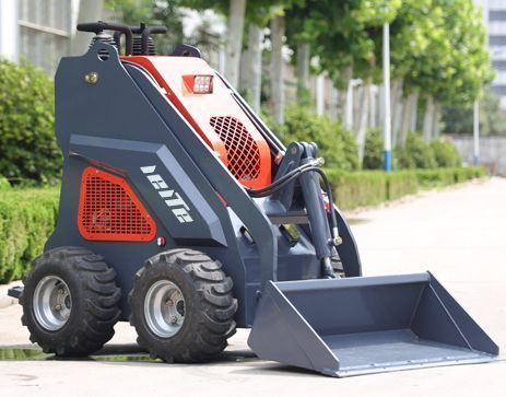 Мини-погрузчик Leite LT-H360W