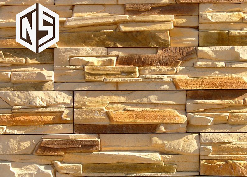 Облицовочный камень NEXT STONE Северный склон 09