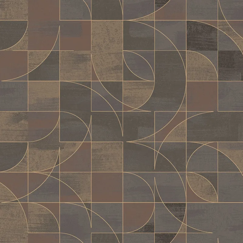 Флизелиновые обои Milassa Geometrica 1x10.05 арт.GM1009