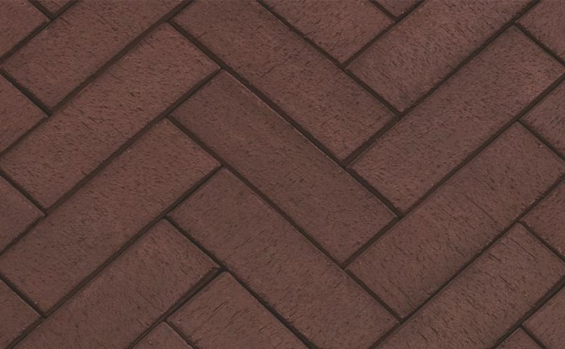 Тротуарный клинкер ЛСР Мюнхен Лонг 50 мм