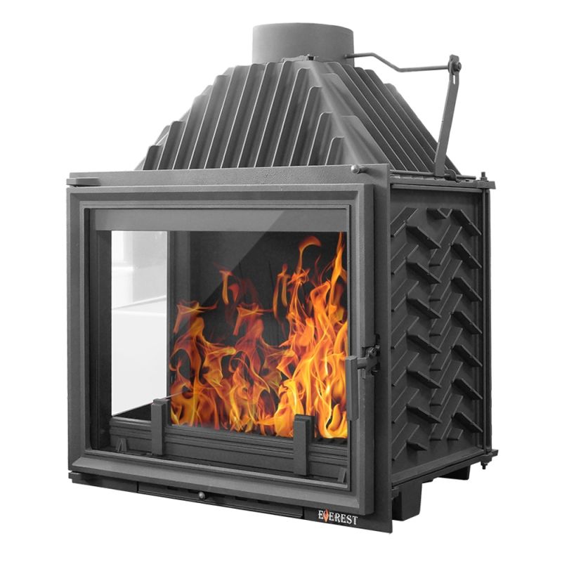 Каминная топка EVEREST A16 L