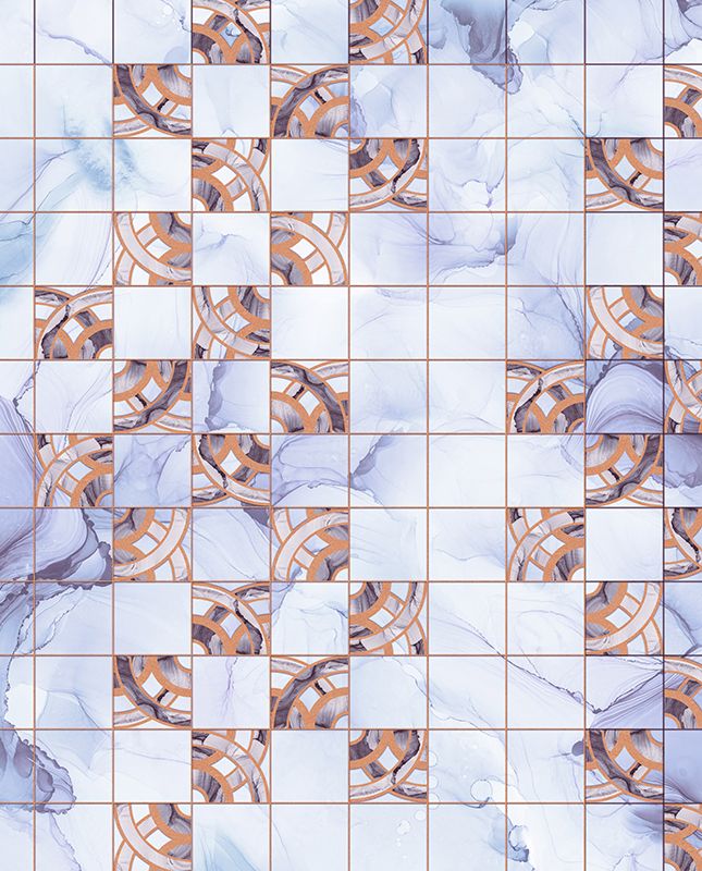 Фреска Геометрия. GEO_012_col2