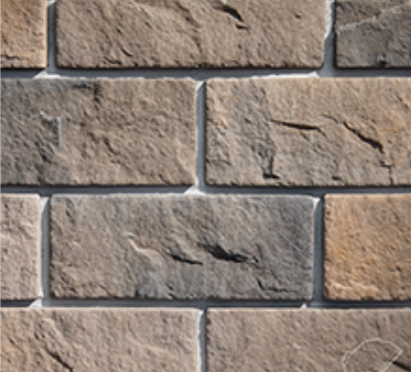 Облицовочный камень Brickstone ЭШФОРД 2979