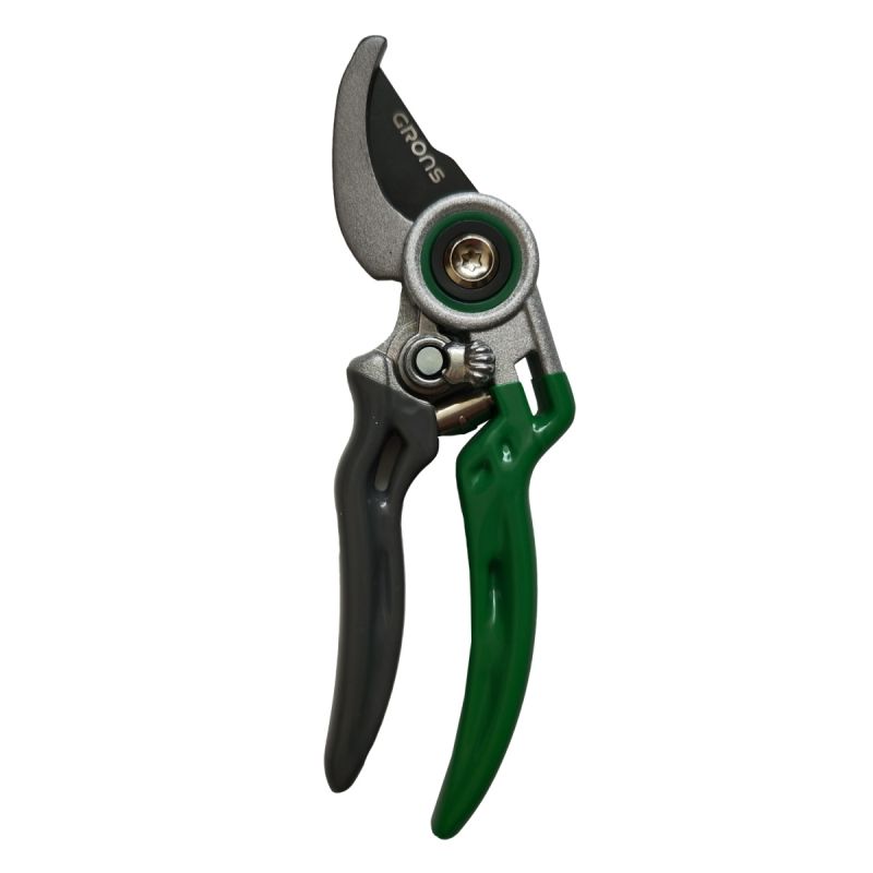 Плоскостной секатор POWER P002